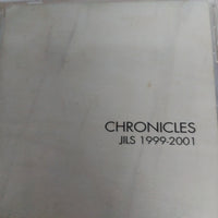 ซีดี Jils - Chroncles CD VG+