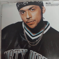 ซีดี Sean Paul - Dutty Rock (CD) (VG+)