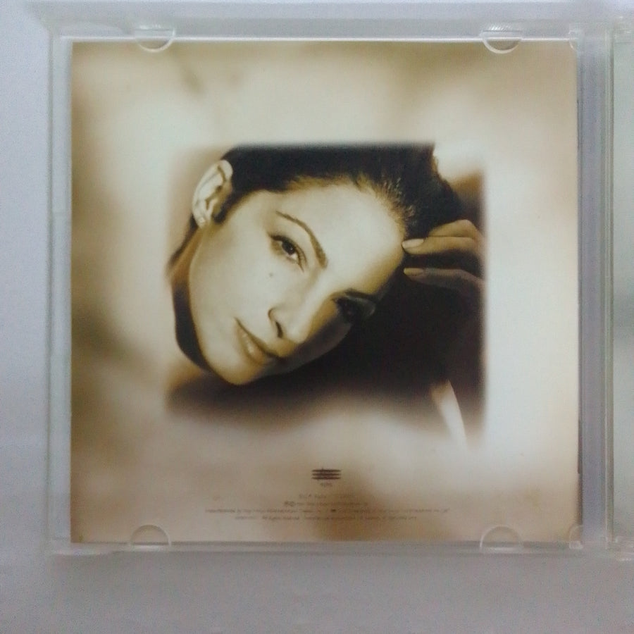 ซีดี Gloria Estefan - Destiny (CD) (VG+)