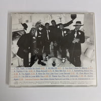 ซีดี New Edition - Home Again (CD) (VG+)