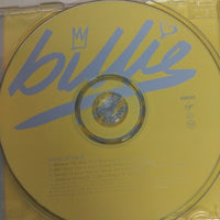 ซีดี Billie Piper - Honey To The B (CD) (VG+)