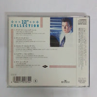 ซีดี Rick Astley - 12" Collection (CD) (VG+)