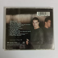 Ricky Martin - Ricky Martin (CD) (G)