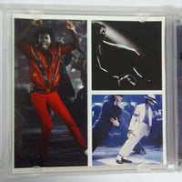 ซีดี Michael Jackson - The Essential Michael Jackson (CD) (VG)