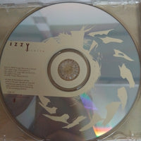 Izzy - Ascolta (CD) (VG+)