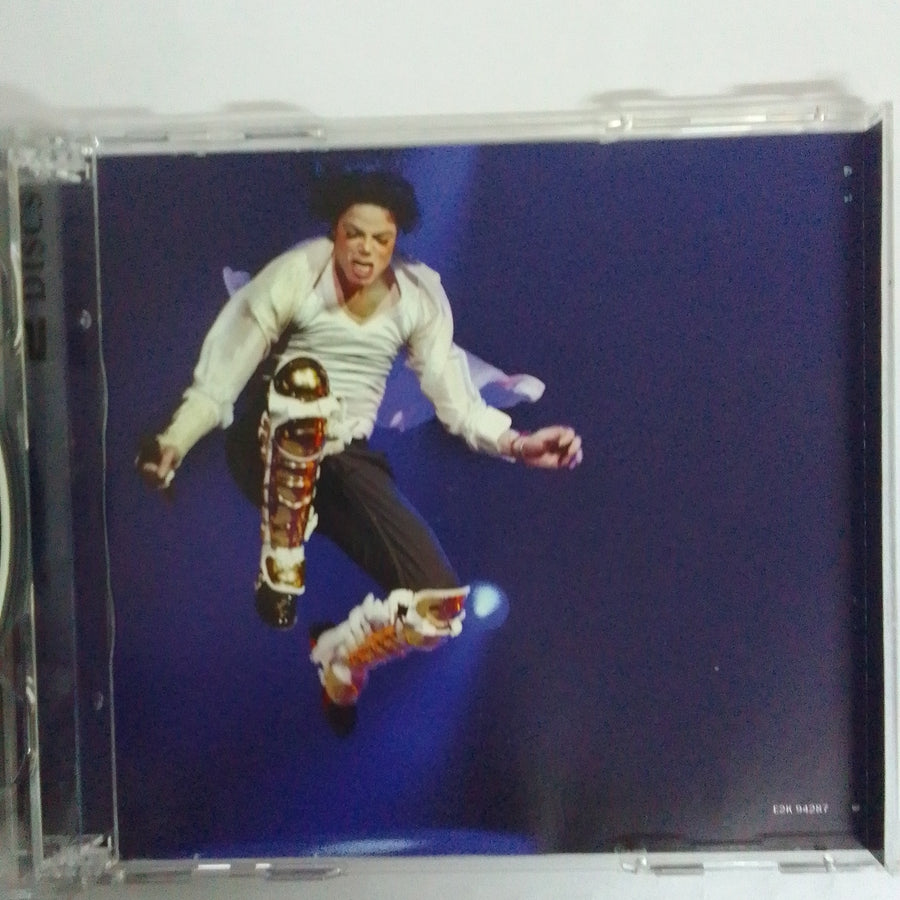 ซีดี Michael Jackson - The Essential Michael Jackson (CD) (VG)