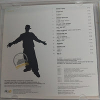 ซีดี Dizzee Rascal - Boy In Da Corner CD VG+