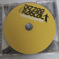 ซีดี Dizzee Rascal - Boy In Da Corner CD VG+