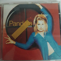 ซีดี Pandora - Changes CD VG+