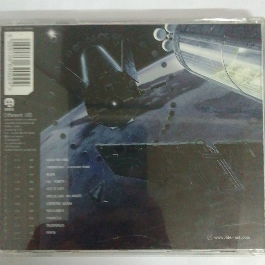 ซีดี Boom Boom Satellites - Photon Commin' 2 A Phase CD VG+