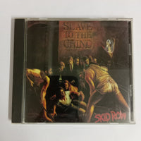 ซีดี Skid Row - Slave To The Grind (CD) (VG+)