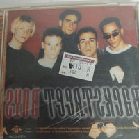 ซีดี Backstreet Boys - Backstreet Boys CD VG+