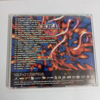 ซีดี Various - Zipmania II (CD) (VG+)