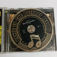 ซีดี Potshot - Dance To The Potshot Record (CD) (VG+)