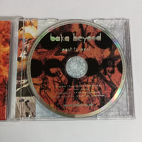 Baka Beyond - East To West - Ear Gu'n Iar Boka Ke Anaï (CD) (VG+)