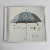 ซีดี Ayaka - The Beginning (CD) (VG+)