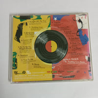 ซีดี Various - Red Star Sounds Presents Def Jamaica (CD) (VG+)