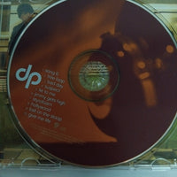 ซีดี Daniel Powter - DP (CD) (VG)