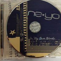 ซีดี Ne-Yo - In My Own Words (CD) (VG+)