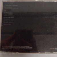 ซีดี Dir En Grey - The Marrow Of A Bone (CD) (VG)