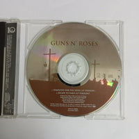 ซีดี Guns N' Roses - Sympathy For The Devil = 悪魔を憐れむ歌 CD VG+