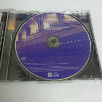 ซีดี James Horner - Back To Titanic (More Music From The Motion Picture Titanic) (CD) (VG+)