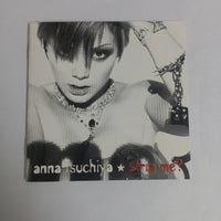 ซีดี Anna Tsuchiya - Strip Me? (CD) (VG+) (2CDs)