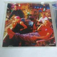 ซีดี No Doubt - Return Of Saturn (CD) (VG)