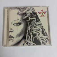 ซีดี Cassandra Wilson - Thunderbird (CD) (VG+)