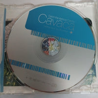 ซีดี Ryohei - Cavaca -Catch The Various Catchy- (CD) (VG+)