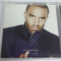 ซีดี Craig David - Trust Me CD VG+