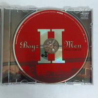 ซีดี Boyz II Men - Full Circle (CD) (VG+)