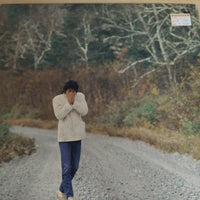 แผ่นเสียง Chiharu Matsuyama - 木枯しに抱かれて (Vinyl) (VG+)