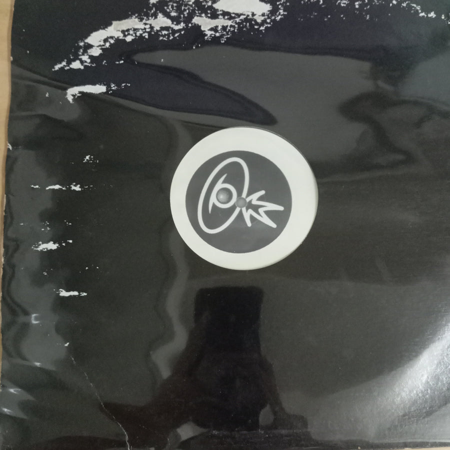 แผ่นเสียง Dilated Peoples - Work The Angles / The Main Event / Triple Optics (Vinyl) (VG) (2LPs)