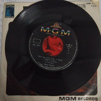 แผ่นเสียง Johnny Tillotson - Bara Ga Saita (Like A Rose) (Vinyl) (VG)