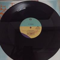 แผ่นเสียง El DeBarge - Can't Get Enough (Vinyl) (VG+)