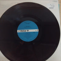 แผ่นเสียง Pierre Porte - Tess Song Vinyl VG+