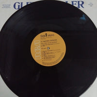 แผ่นเสียง Glenn Miller And His Orchestra - A Legendary Performer (Vinyl) (VG+) (2LPs)