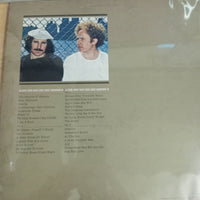 Simon & Garfunkel - Greatest Hits (Vinyl) (VG+) (2LPs)