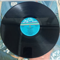 แผ่นเสียง Kool & The Gang - Celebrate! (Vinyl) (VG)