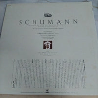 แผ่นเสียง Robert Schumann, Rafael Kubelik, Symphonie-Orchester Des Bayerischen Rundfunks - Symphony No. 3 In E-flat, Op. 97 "Rhenish", Manfred Overture, Op. 115 (Vinyl) (VG+)