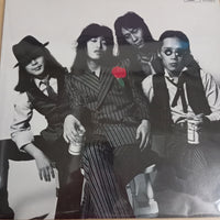 แผ่นเสียง Kai Band - 甲斐バンド・ストーリー (Vinyl) (VG+)