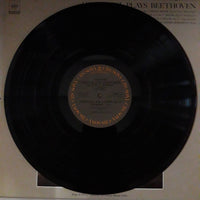 Vladimir Horowitz, Ludwig van Beethoven - Horowitz Plays Beethoven (Moonlight, Pathétique, Appassionata) (Vinyl) (VG+)