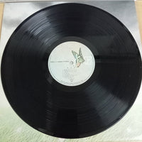 แผ่นเสียง Masashi Sada - 風見鶏 Vinyl VG+