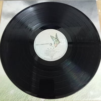 แผ่นเสียง Masashi Sada - 風見鶏 Vinyl VG+