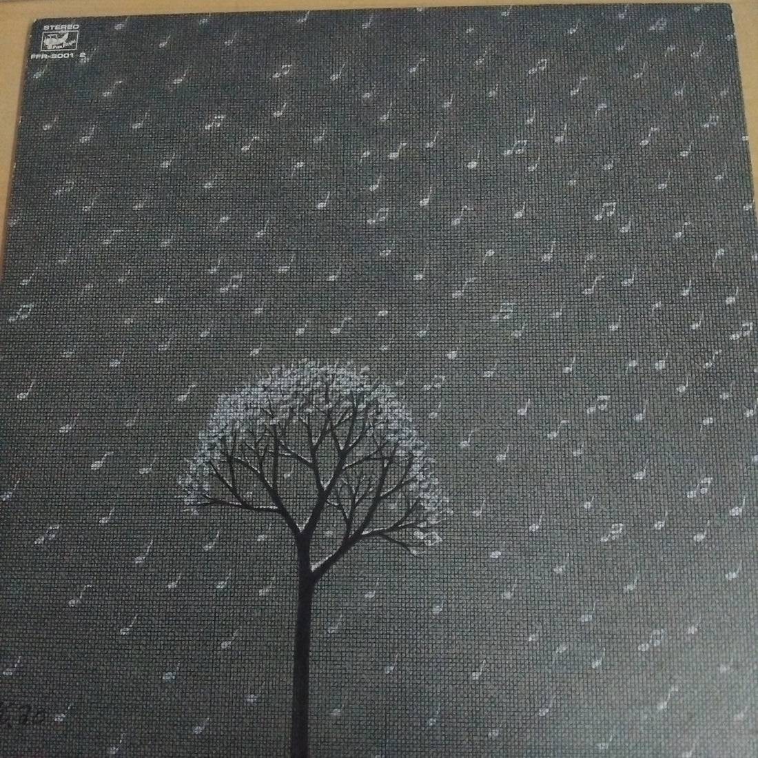 แผ่นเสียง Masashi Sada - 随想録（エッセイ） (Vinyl) (VG+)  (2LPs)