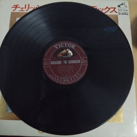 แผ่นเสียง Cherish  - スーパー・デラックス (Vinyl) (VG+)