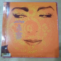 แผ่นเสียง Ann Lewis  - Joshin = ジョシン (Vinyl) (VG+)