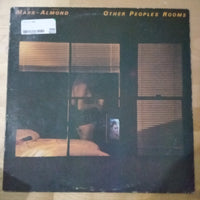 แผ่นเสียง Mark-Almond - Other Peoples Rooms (Vinyl) (VG+)