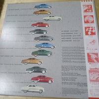 แผ่นเสียง The Cars - Greatest Hits Vinyl VG+